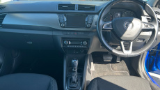 Skoda Fabia 1.2 TSI SE L 5dr DSG Petrol Hatchback